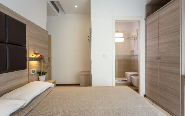 Hotel Prestige