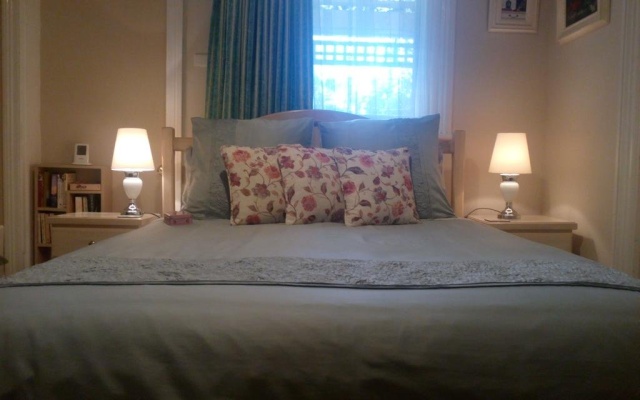 St Arnaud Old Post Office Apartments – Guest Rooms – St. Arnaud