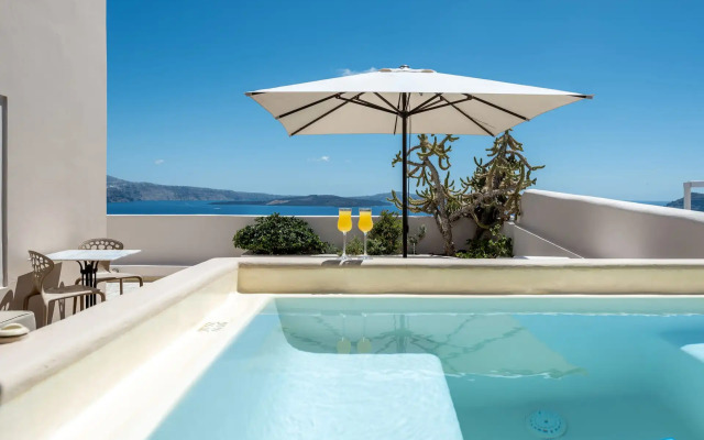 Passion Blue Villas