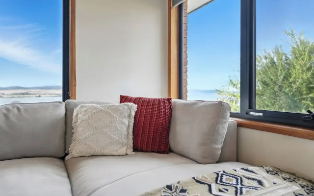 Timbermill House - 2 Bedrooms