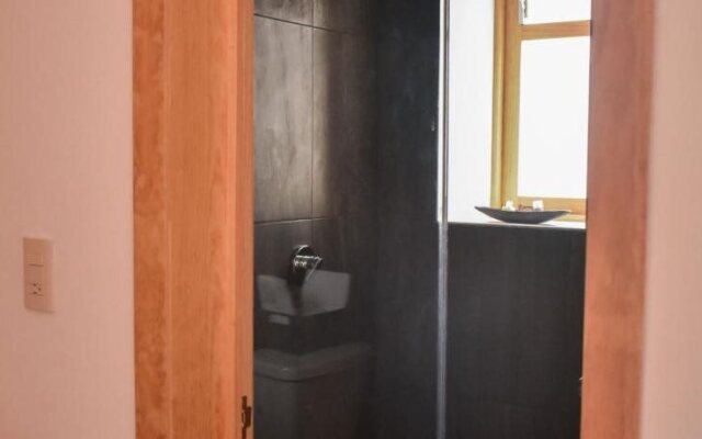 Hotel Casa Santo Tomás