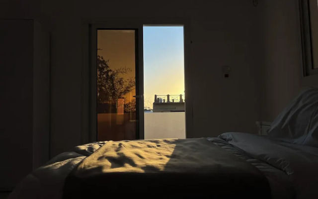 Manzzel Dahab Hostel