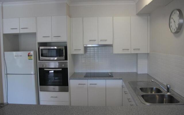 Grangewood Court