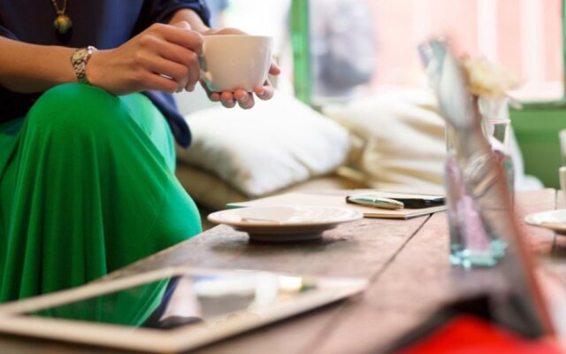 Hotel Indigo Traverse City by IHG