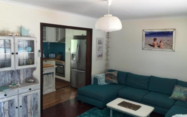 Aqua Shack Jurien Bay