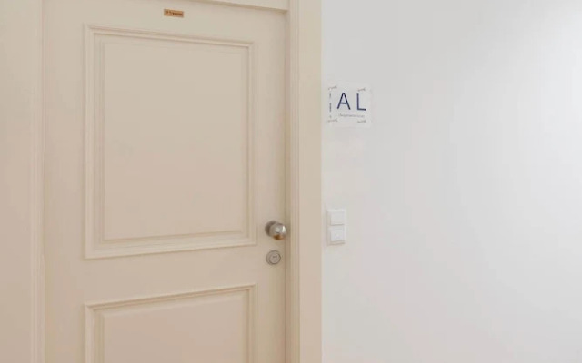 Liiiving in Porto - Trindade Deluxe Studio 3T