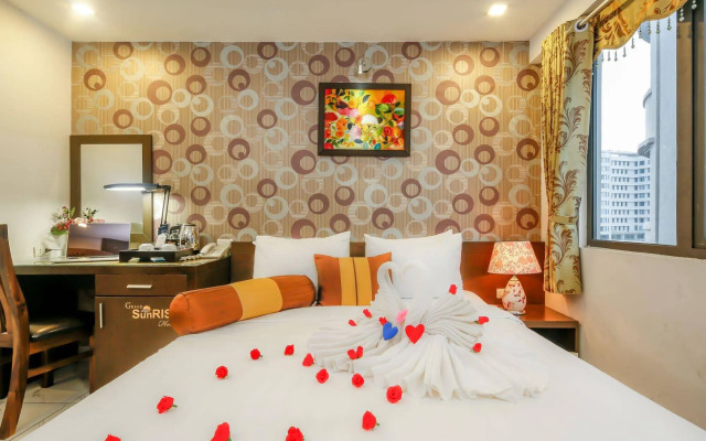Connect Hotel