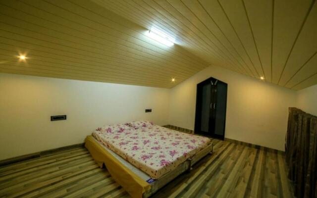 Oswal Villa 3Bhk