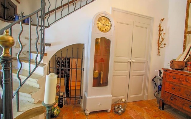 Mullers Bed & Breakfast