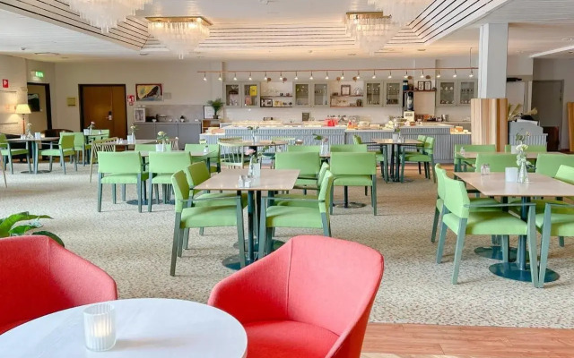 Good Morning + Helsingborg