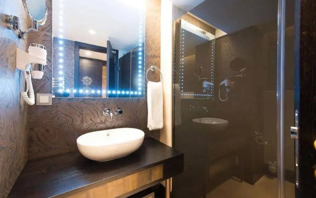 Taksim International Abant Köşk Hotel