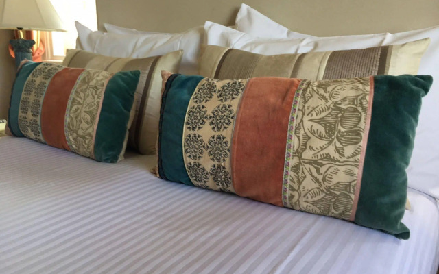 Boronia Lodge Burwood