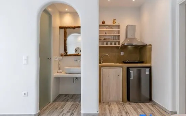 Naxian Serenity Suites