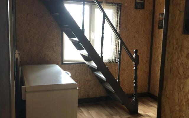 Седьмая жилка