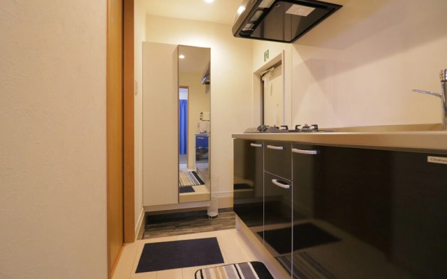 HG Cozy Hotel No.91 Momodani Station