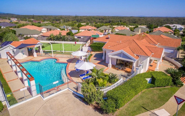 Angourie Blue Unit 2