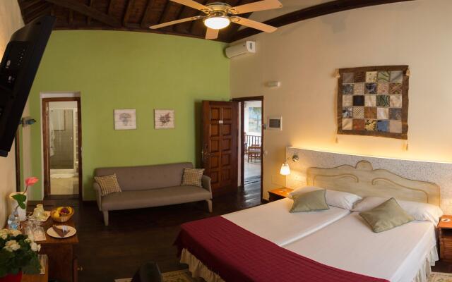 Garahotel