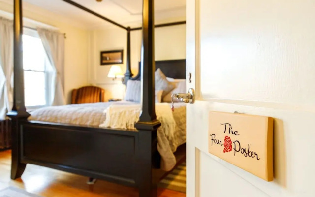 The Stella Rose B&B