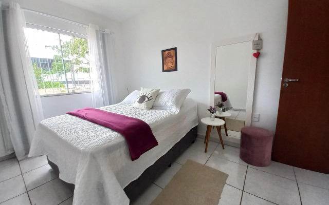 Linda casa com 2 quartos em Campeche VDO102