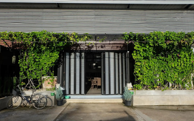 The Loft at Chiangrai