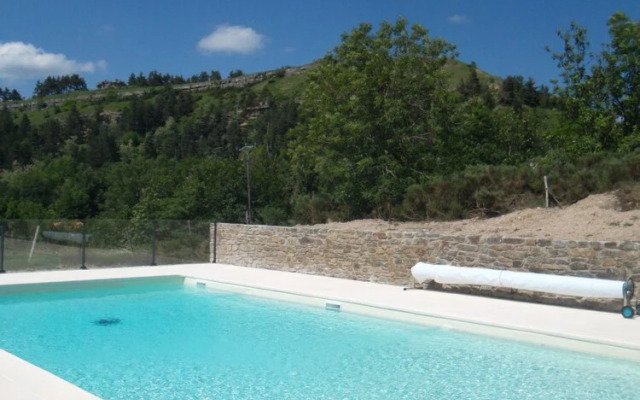 Village Vacances de Barre des Cevennes