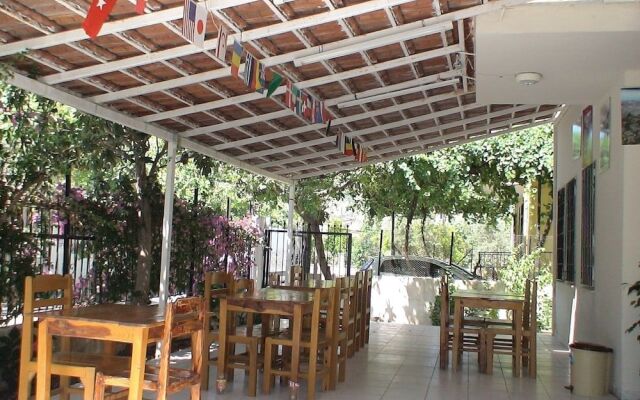 Onur Pension