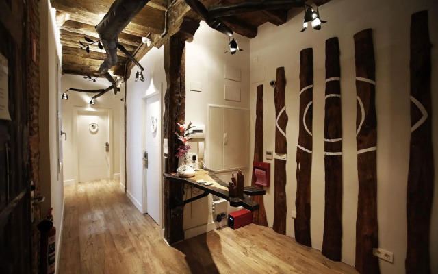 Pensión Basque Boutique