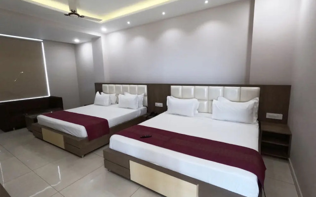 Hotel Annpurna Regency