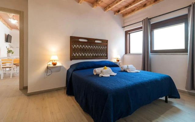 Sardinia Suite Apartment Dorgali