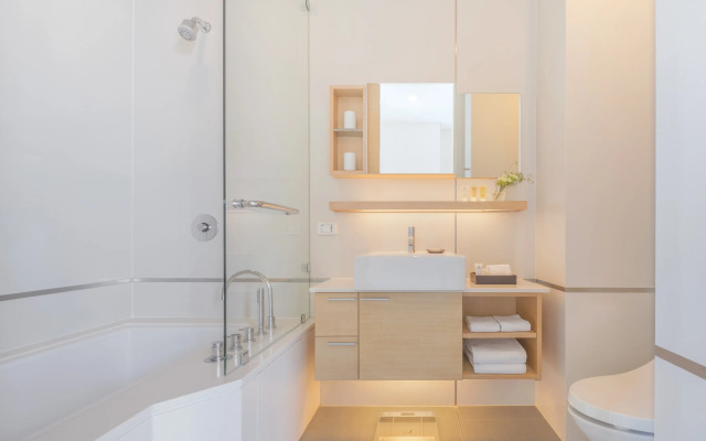 Somerset Sukhumvit Thonglor Bangkok