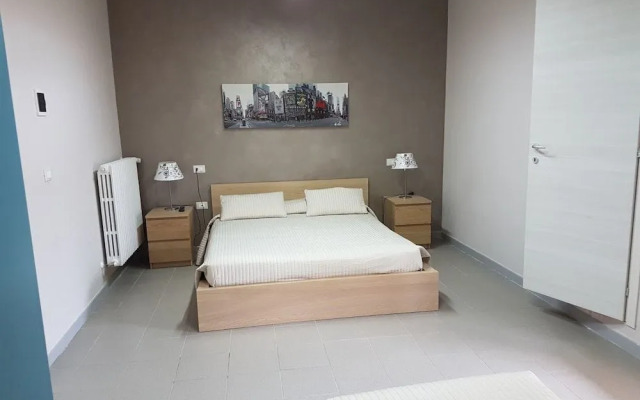 Ostello Parco d'Abruzzo