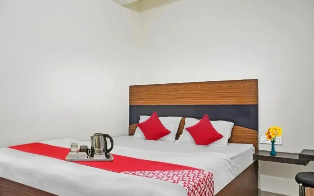 Classic Guest House by OYO Rooms