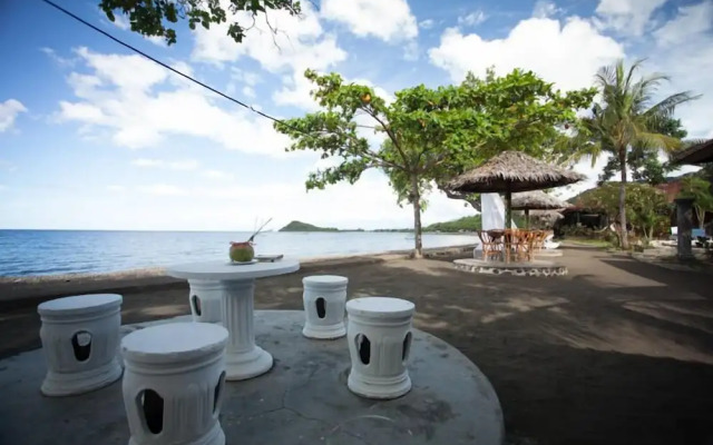 Segara Bukit Seaside Cottages