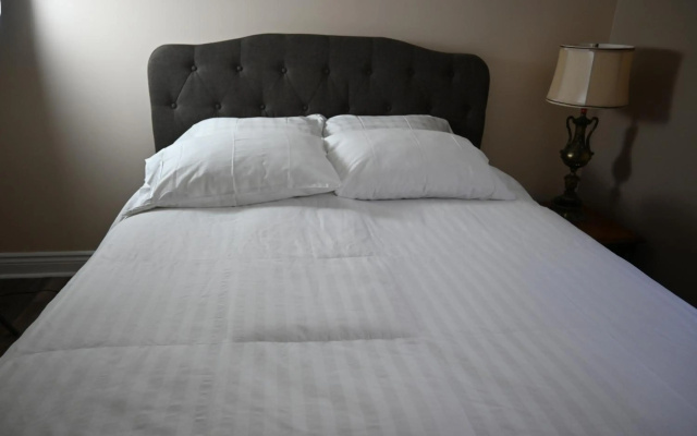 Elgin Suite