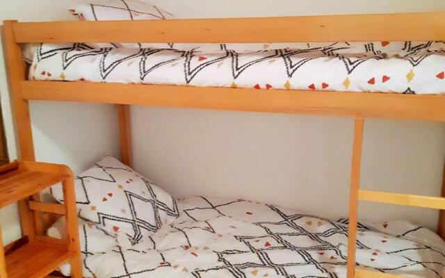 Appartement Les Deux Alpes, 1 pièce, 4 personnes - FR-1-516-158