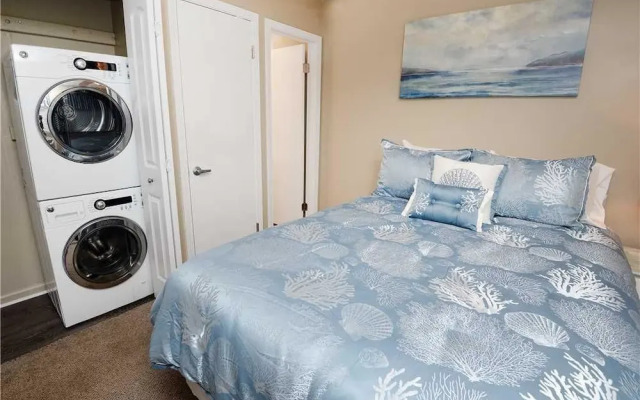 Gulf Highlands 116K - Studio Condo