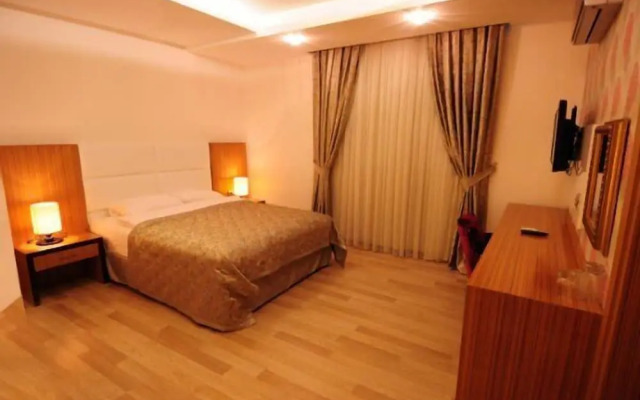 Ziyapasa Park Hotel