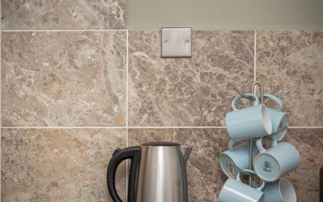 02 Springfield - sleeps 6