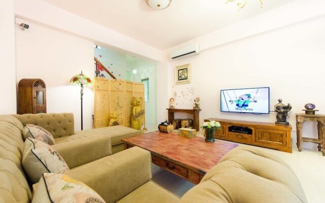 Moli Homestay
