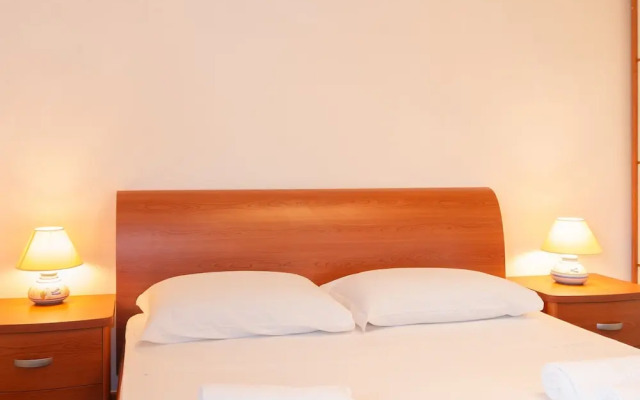 Villa Caterina in Santa Caterina di Pittinuri