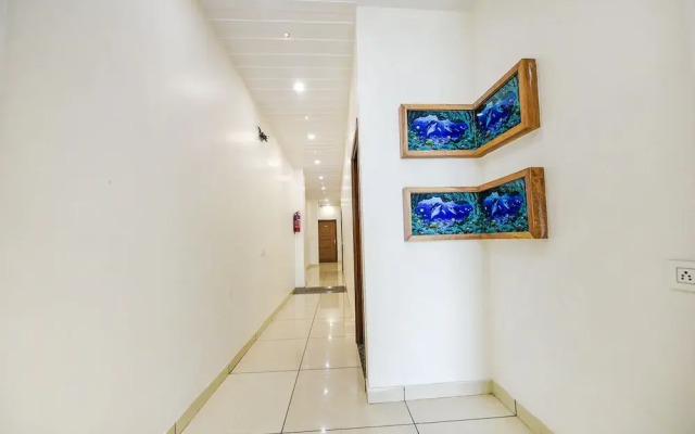 Fabhotel Savera Park