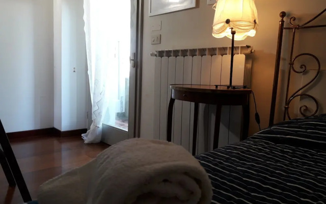 La Rocca Di Montalbino