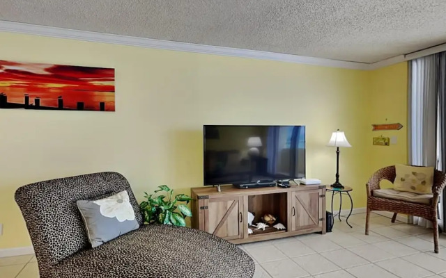 Perdido Sun by Southern Vacation Rentals