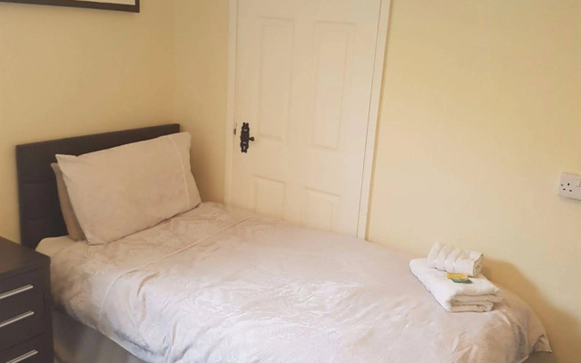 The Goodlife Guesthouse