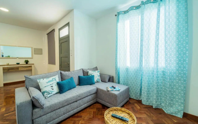 Ajuda Cozy House
