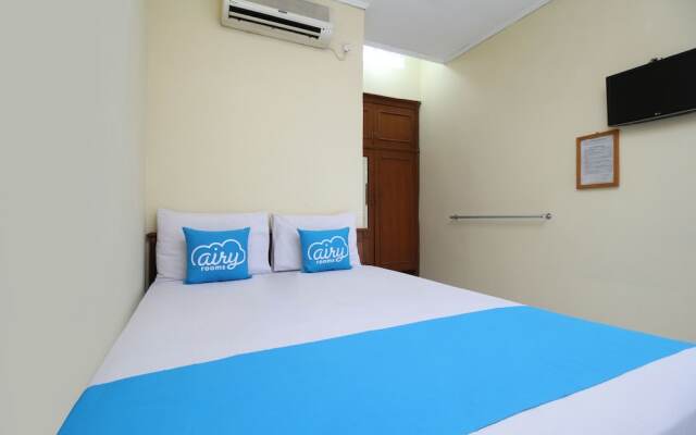 Airy Eco Syariah Cakung Penggilingan Raya 41 Jakarta