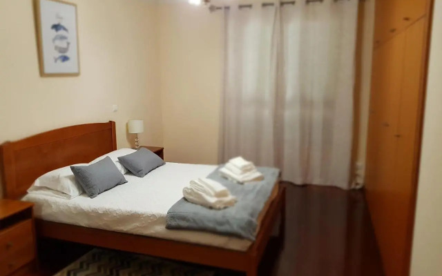 Apartamento Santiago I