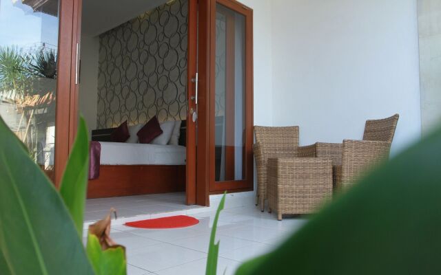 D'gaduh Suite Kuta