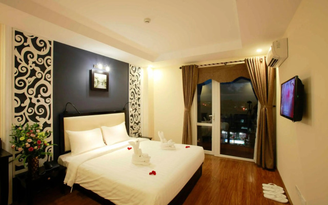 Hoian Sincerity Hotel & Spa