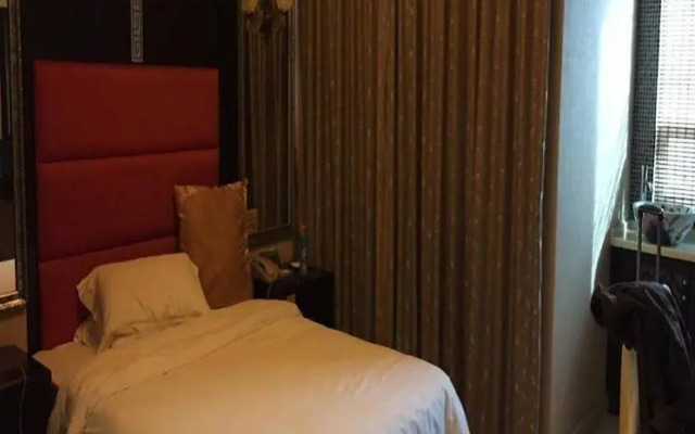 Xiamen Heyijia Garden Hotel